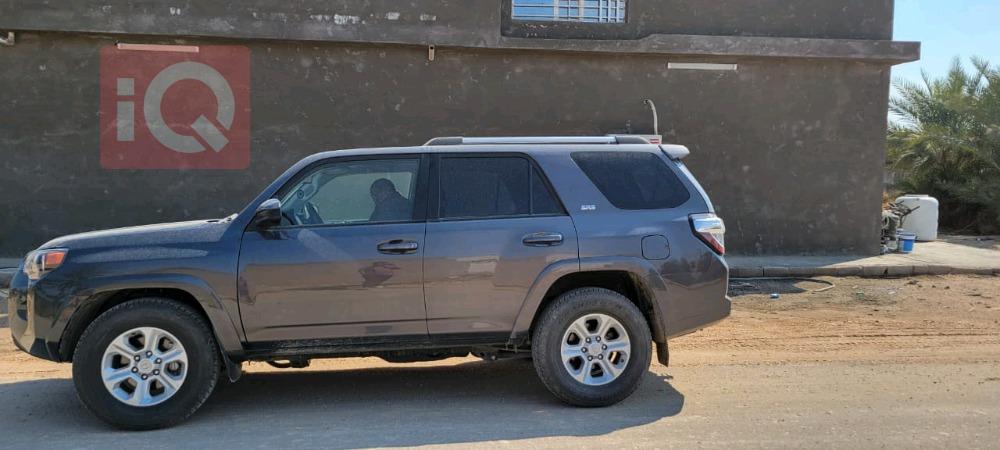 Toyota 4Runner